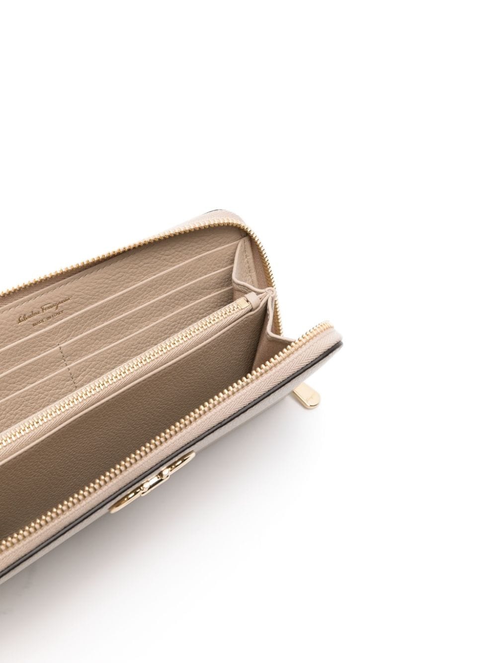 Gancini continental wallet - 3