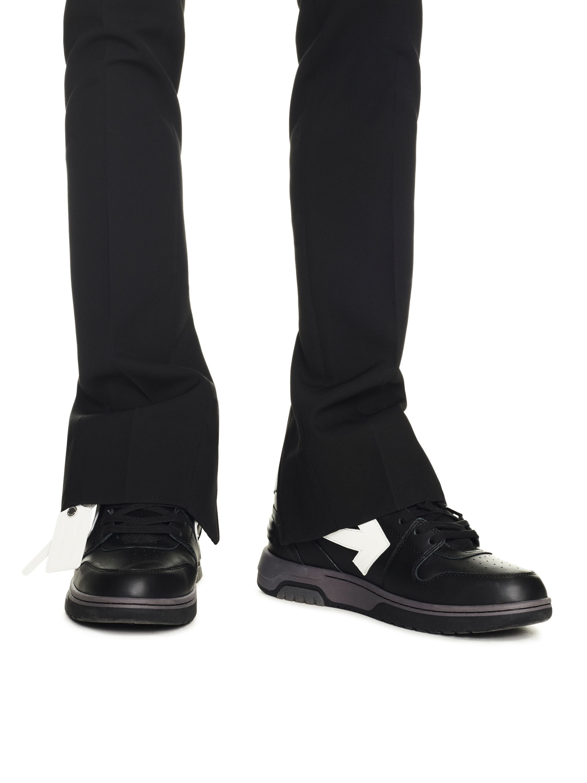 Out Of Office Calf Leather - 6