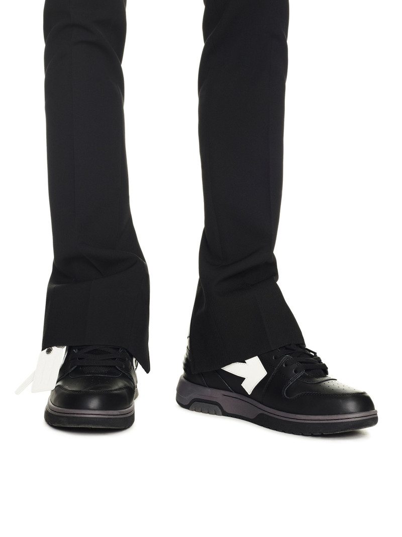 Off-White Out Of Office Calf Leather outlook