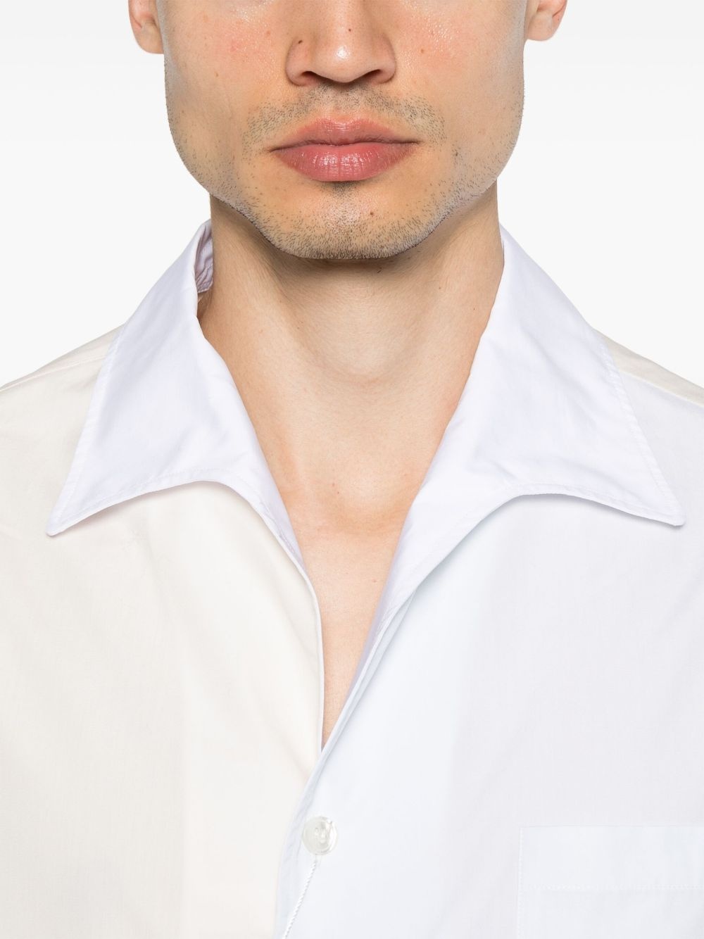cotton shirt - 5