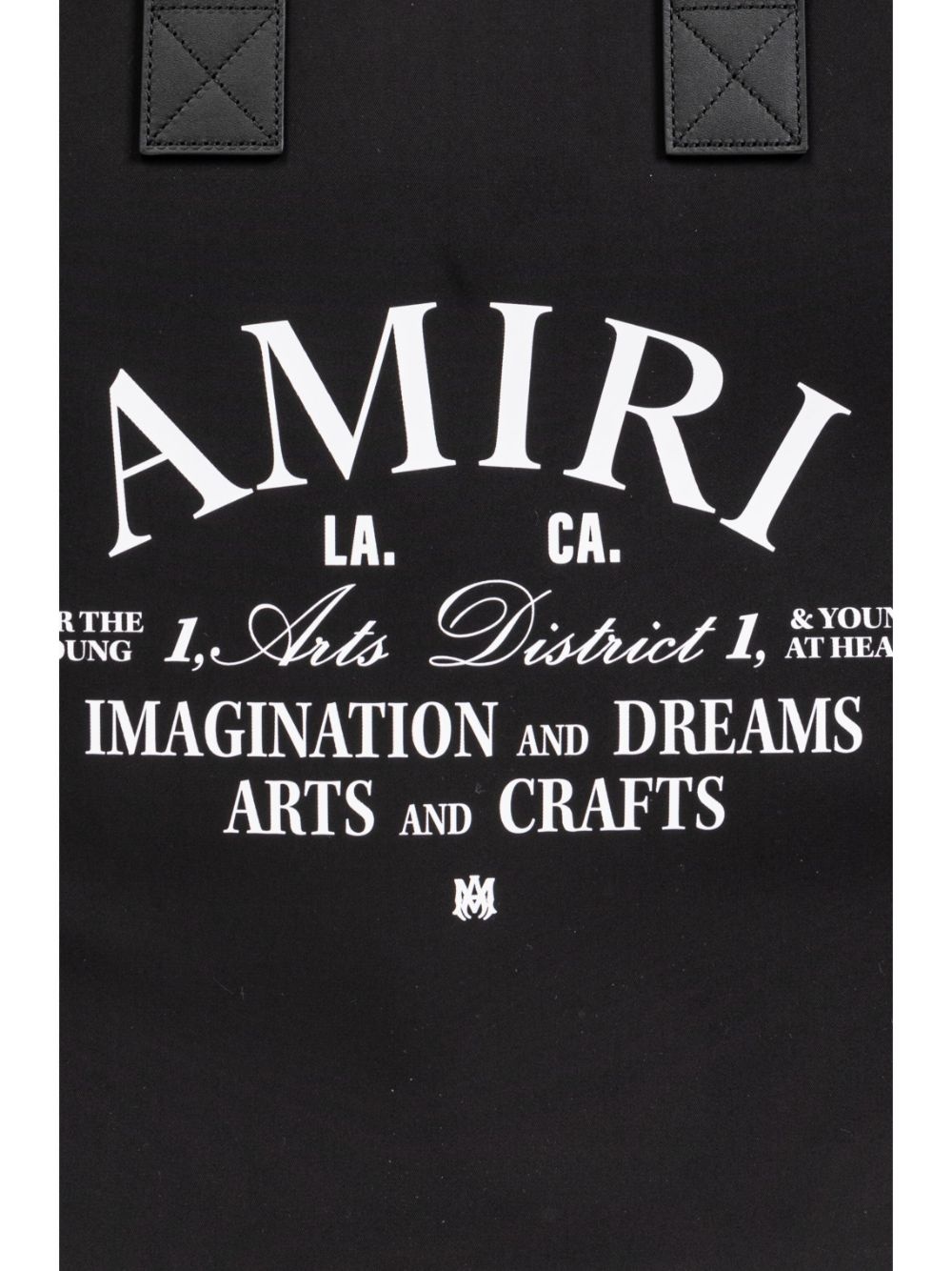 Arts District tote bag - 6