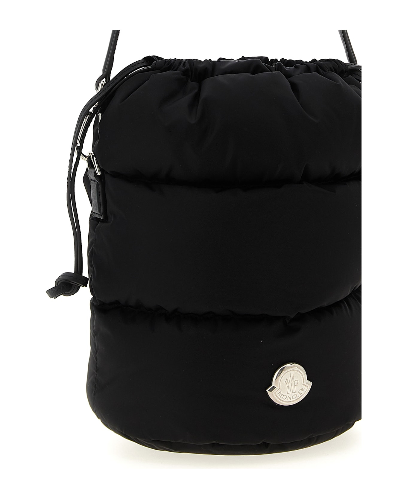 'caradoc' Bucket Bag - 3