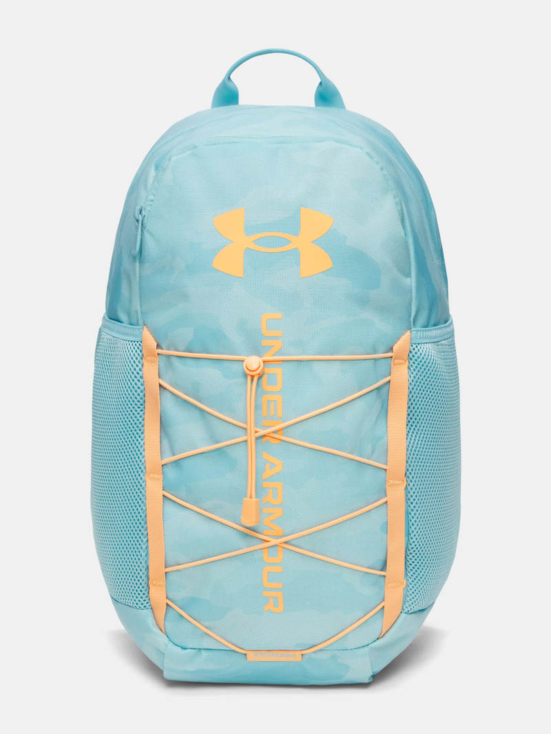 UA Hustle Sport 6.0 1