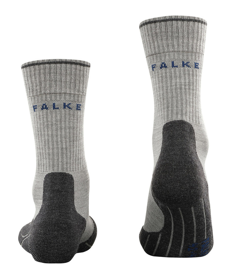 FALKE TK2 Explore Wool Silk Men Trekking Socks outlook