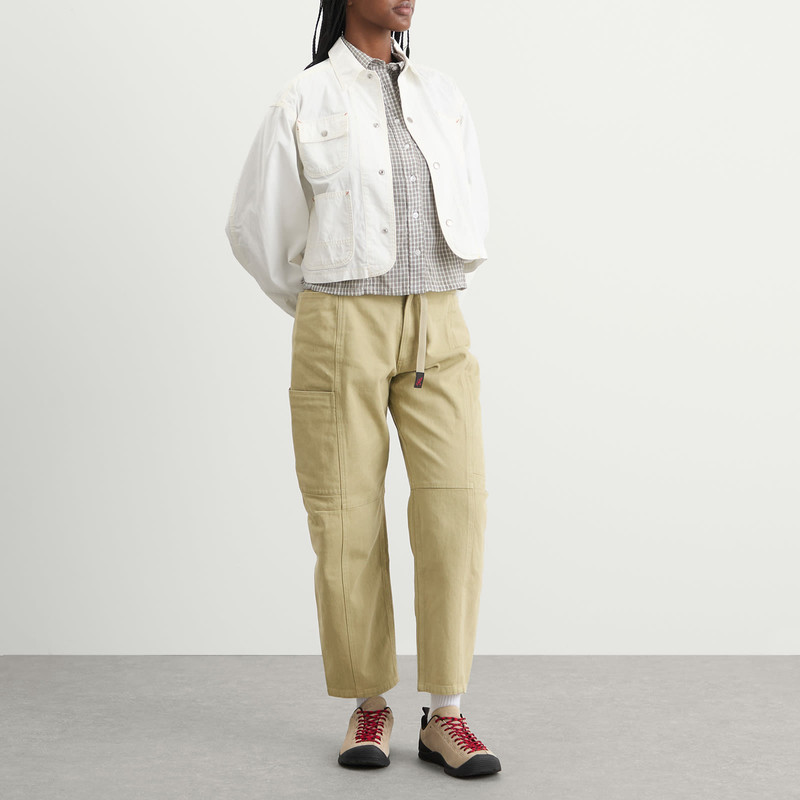 GRAMICCI Gramicci Voyager Twill Pant outlook