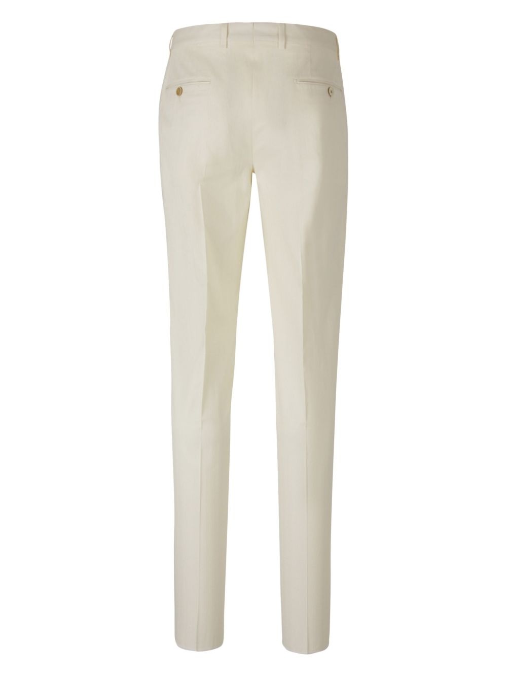 single-breasted suit - 4