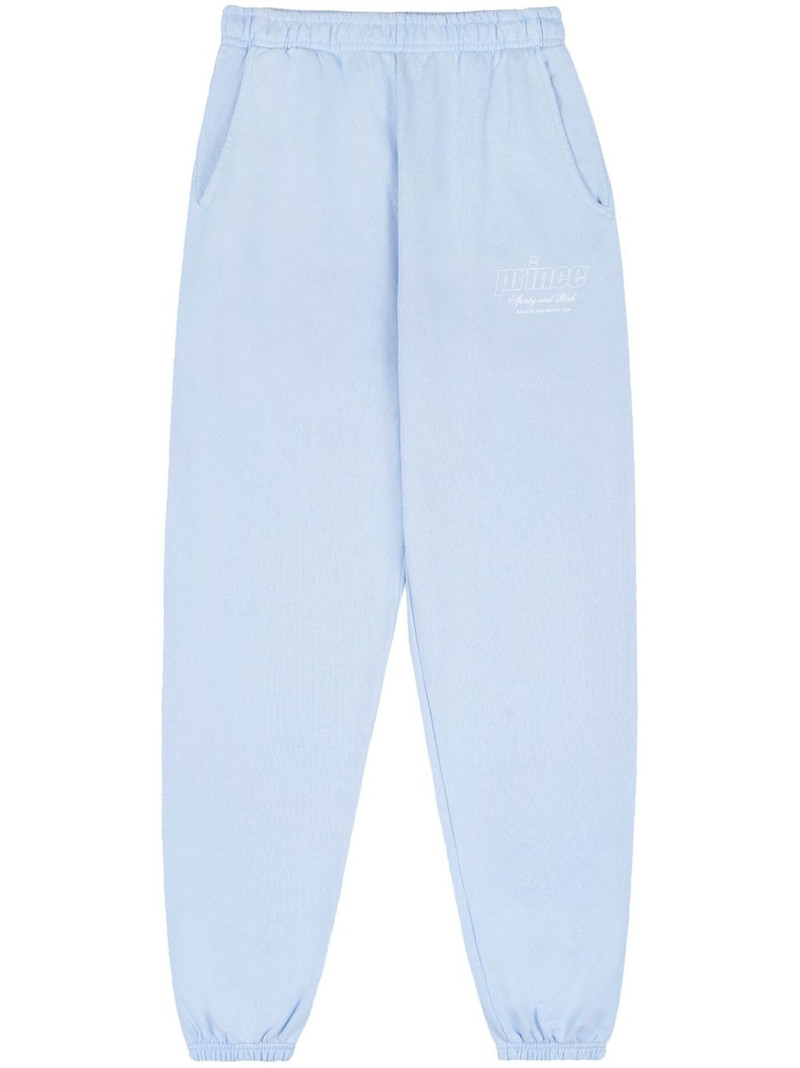 Prince Health track pants 1