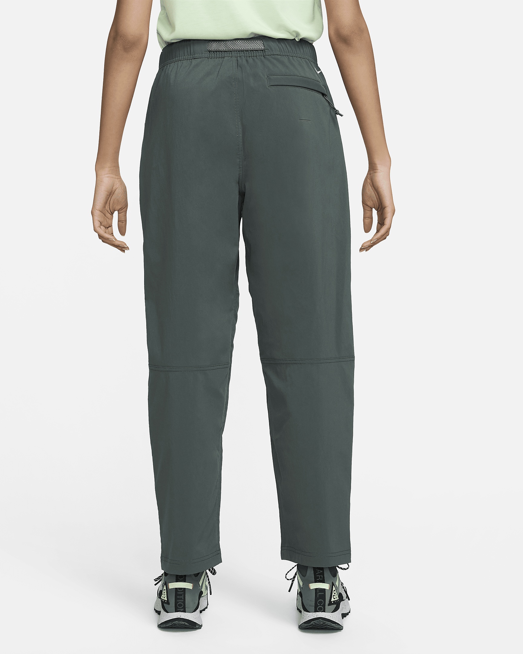 Mid Rise Nike Acg Women's Cargo Pants Women's Nike ACG UV