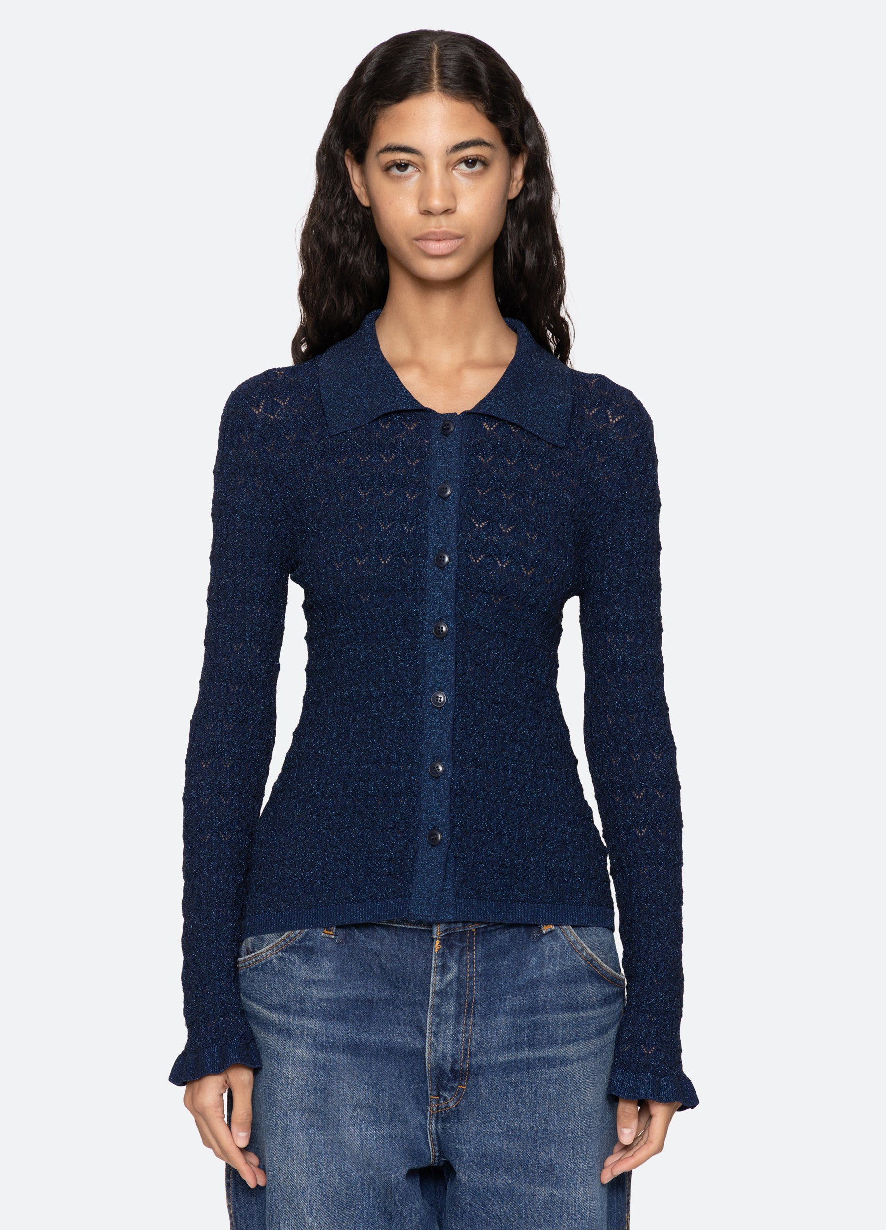 Ruby Cardigan - 3