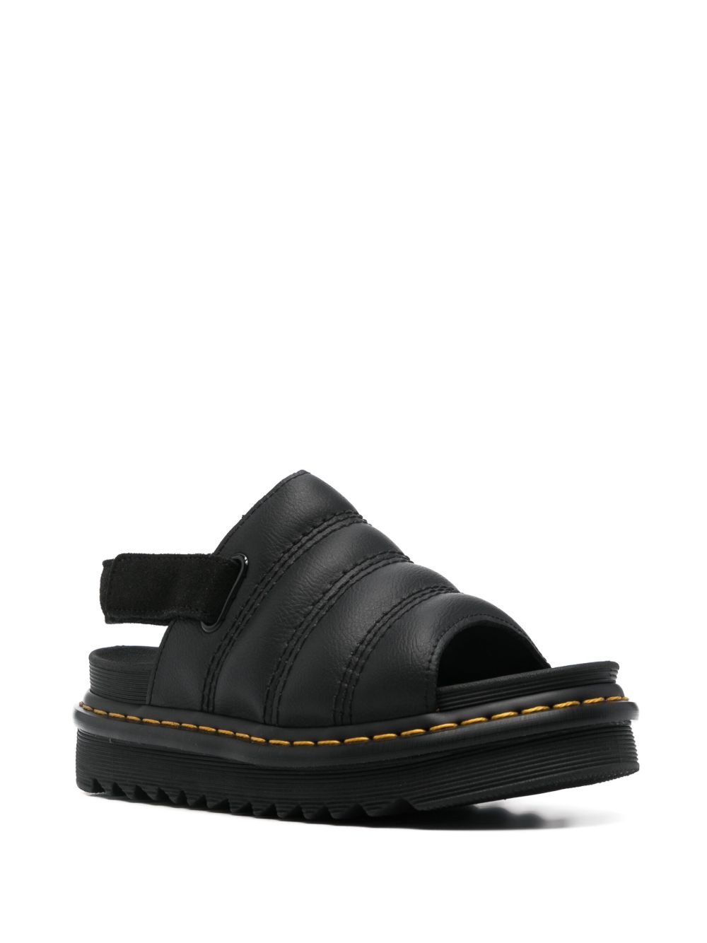 Kole Athena sandals - 2
