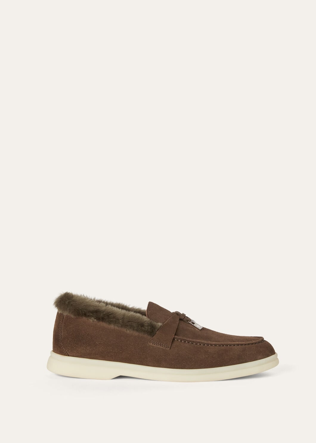 Summer Charms Walk Loafers - 1