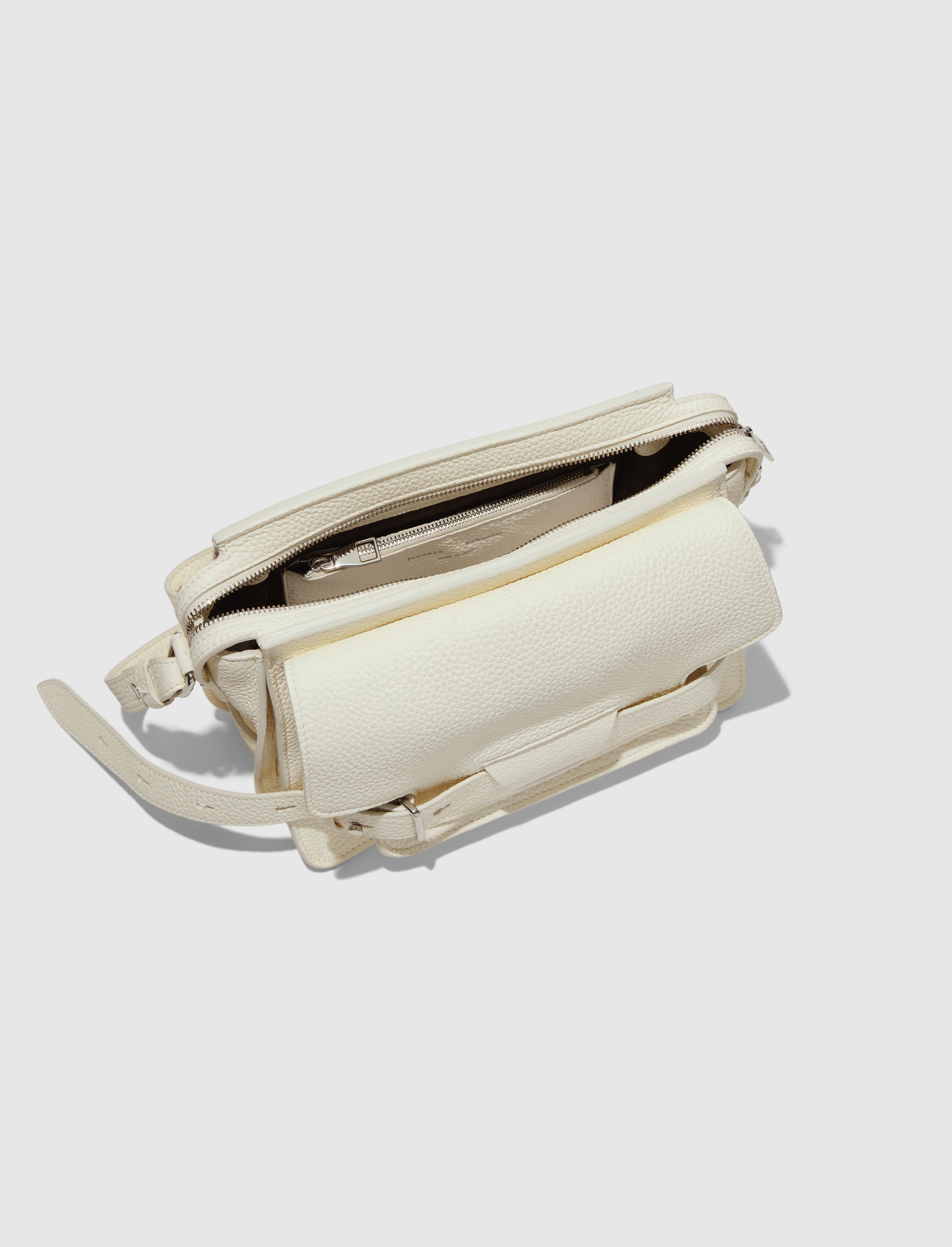 Beacon Saddle Bag - 5
