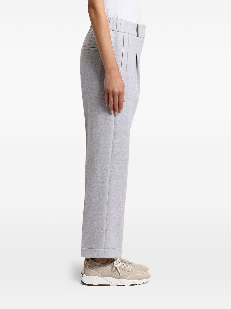 fleece trousers 3