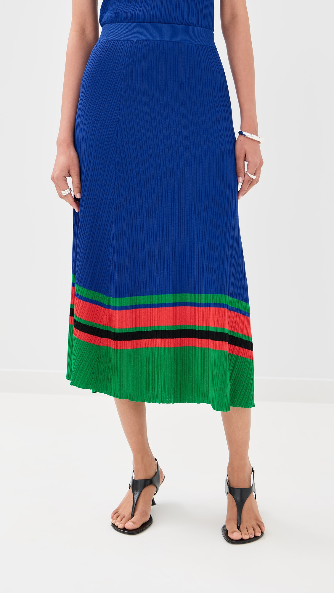Island Knit Skirt - 2