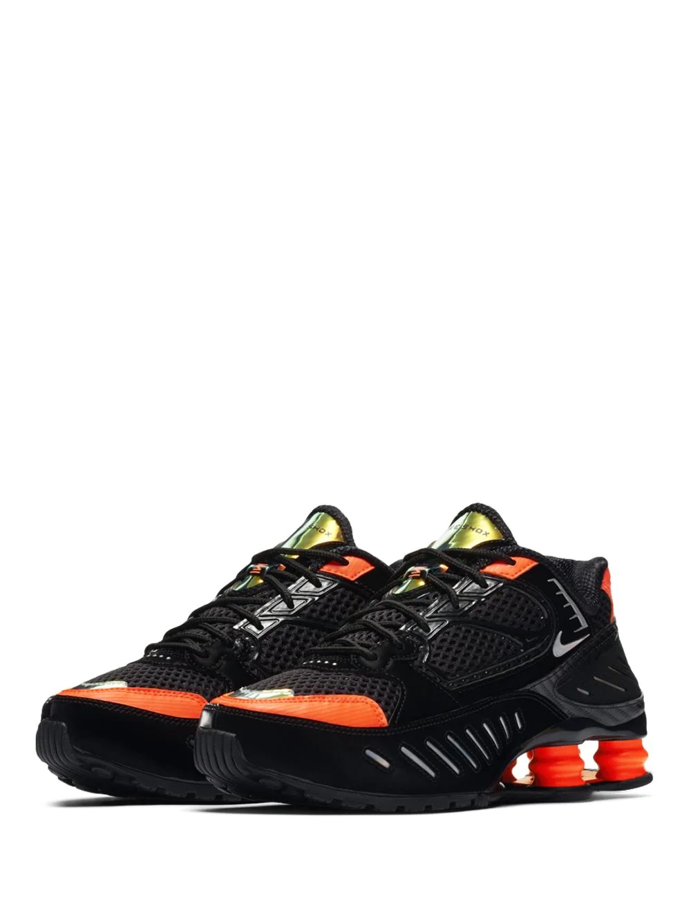 Shox Enigma sneakers - 3