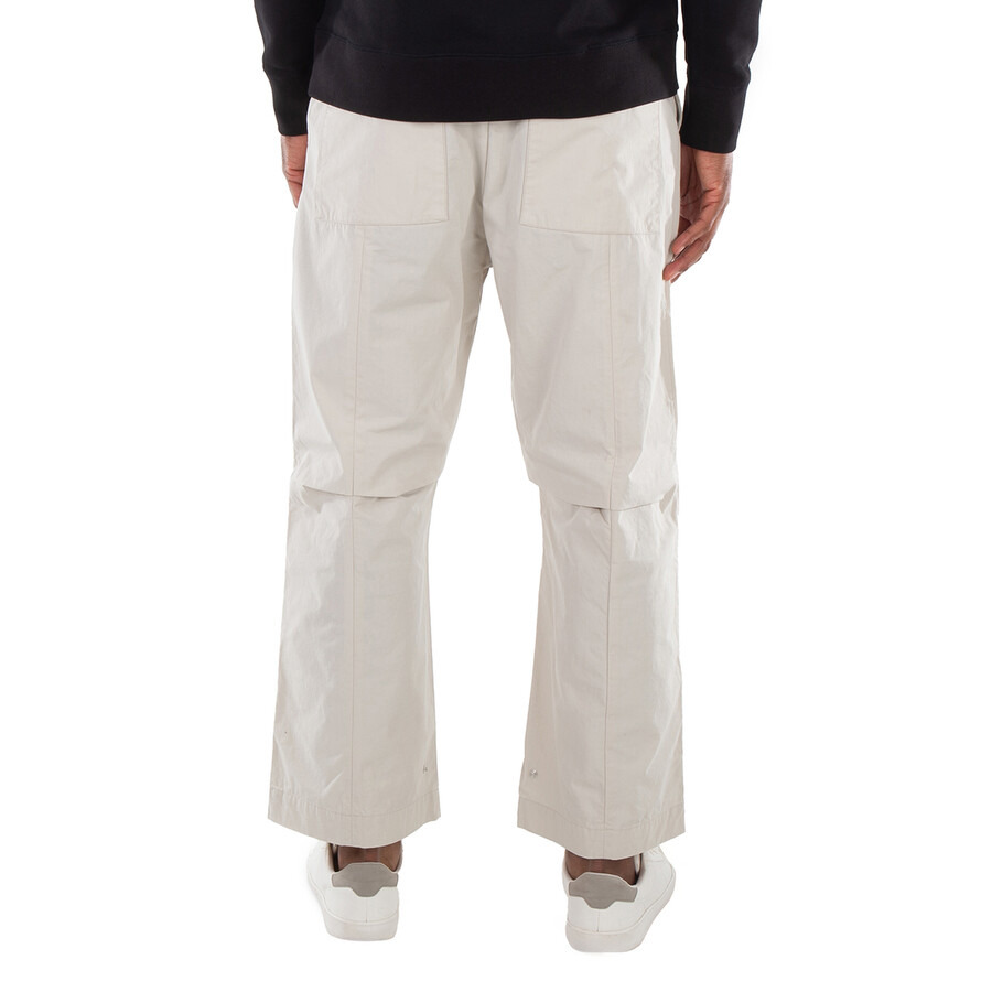 Moncler Technical Track Pants, Size Medium - 3