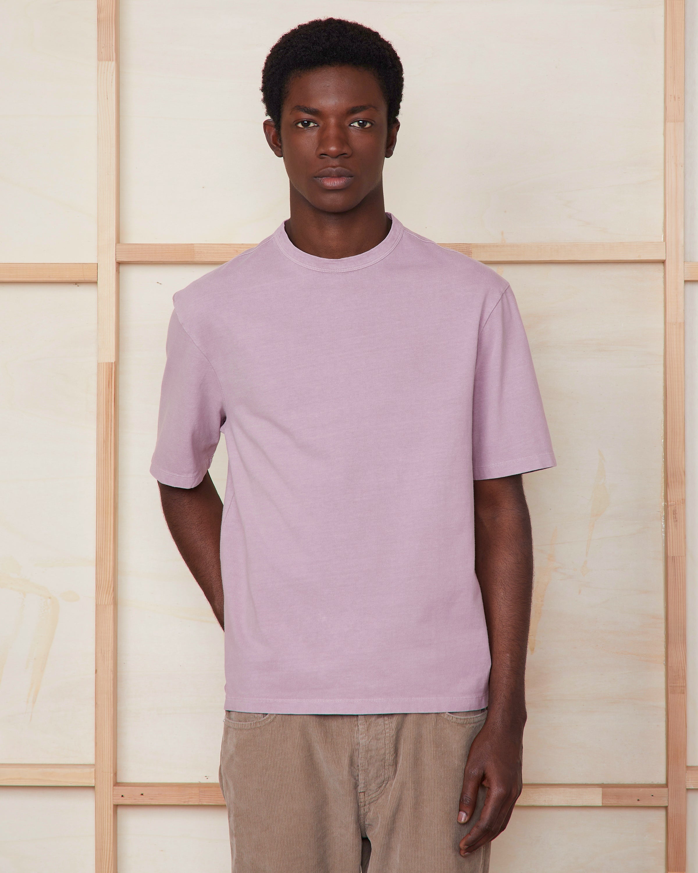 BENNY T-SHIRT - 2