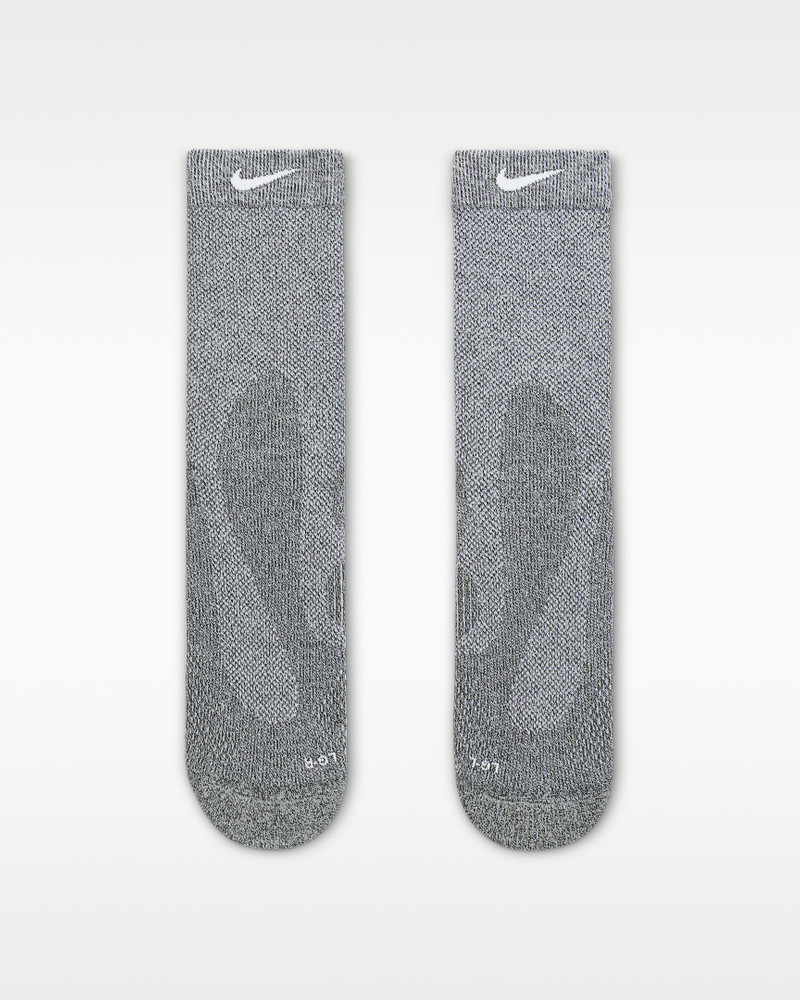 Nike Nike Running Lightweight Crew Socks (1 Pair) outlook
