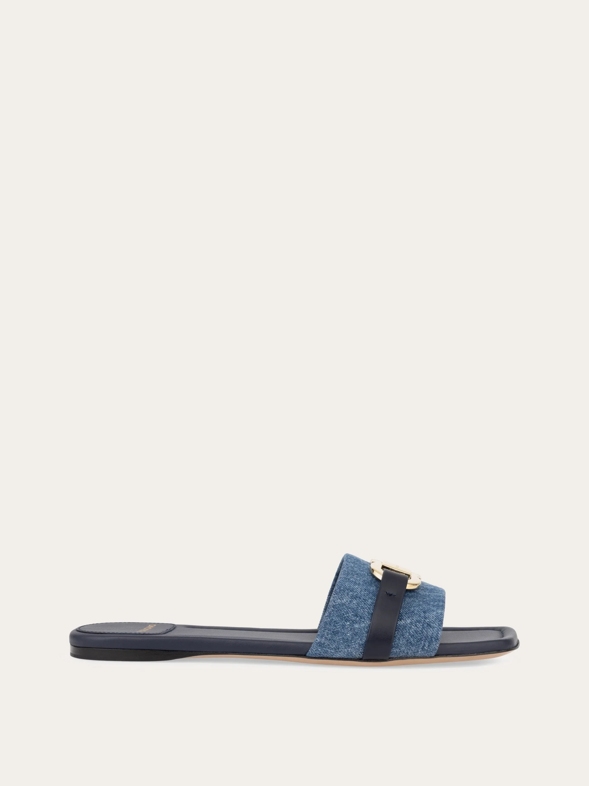 Gancini ornament slide - 1