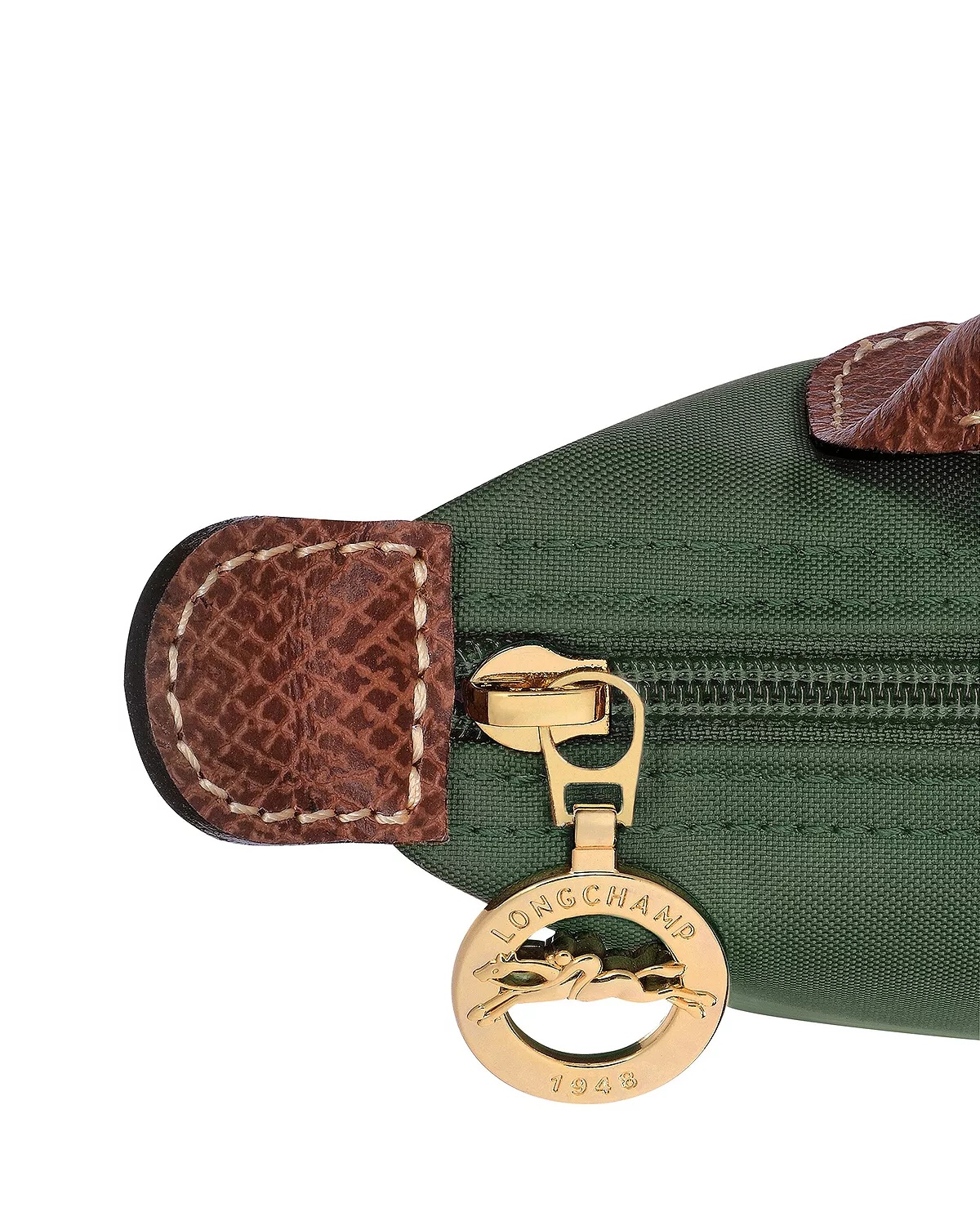 Le Pliage Original Mini Pouch - 6
