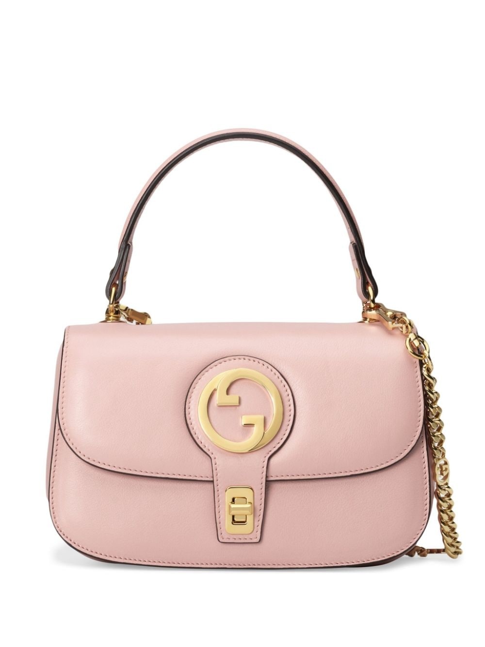 Gucci Blondie top-handle bag - 1