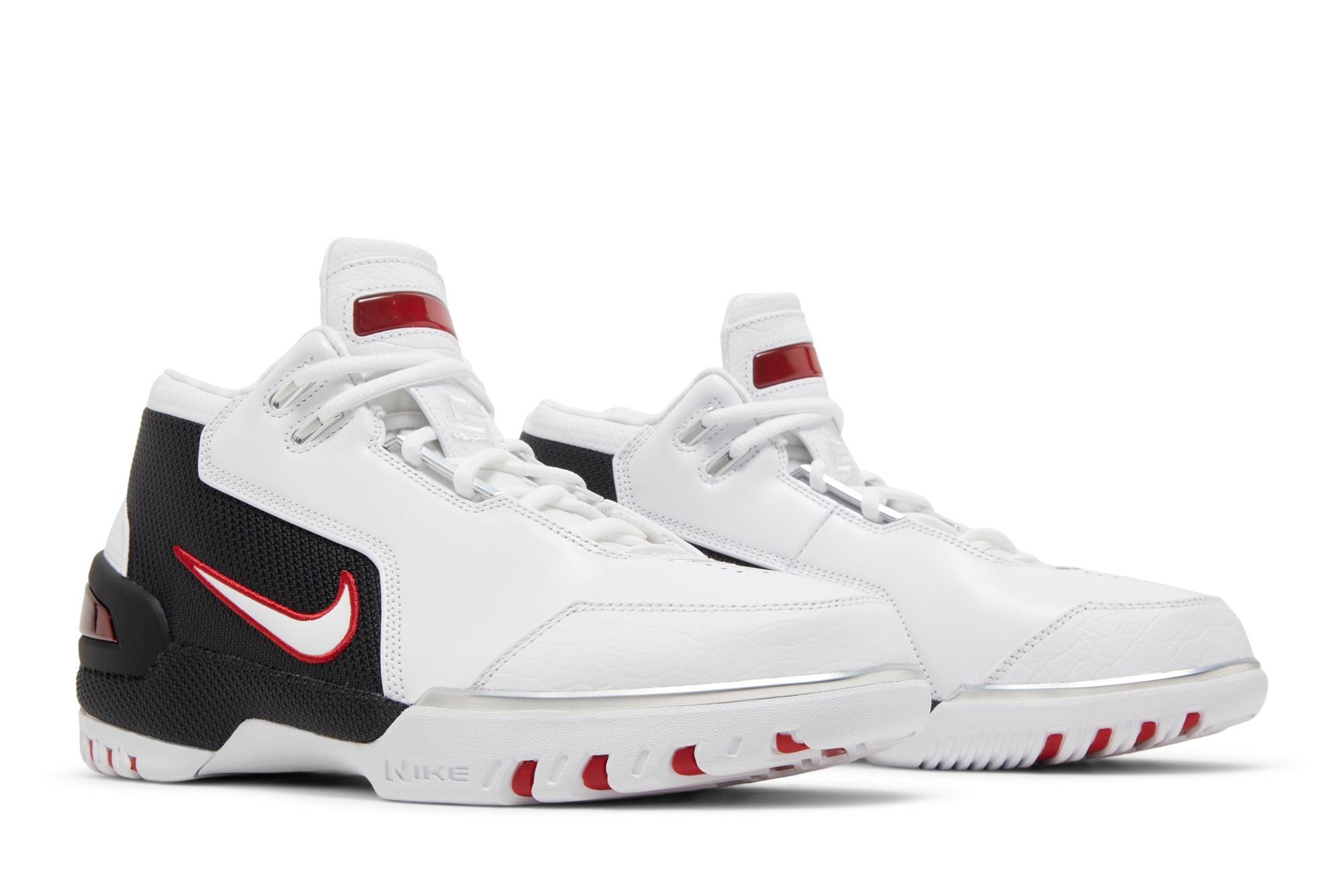 Air Zoom Generation Retro 'Debut' 2023 - 8