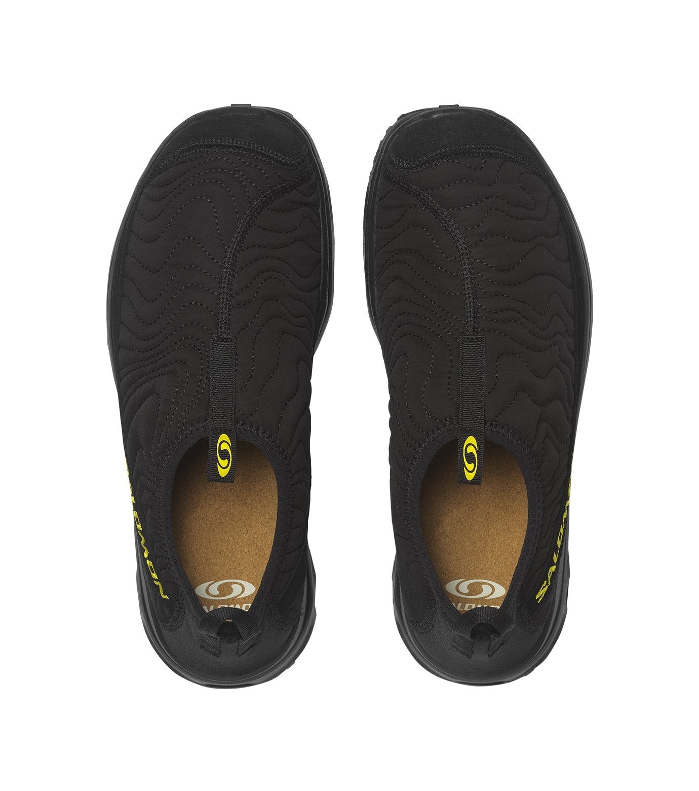 FOOTWEAR RX MOC 3.0 ATQ - 3