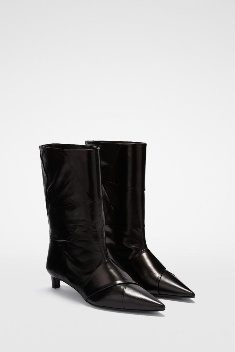 Ankle Boots 3