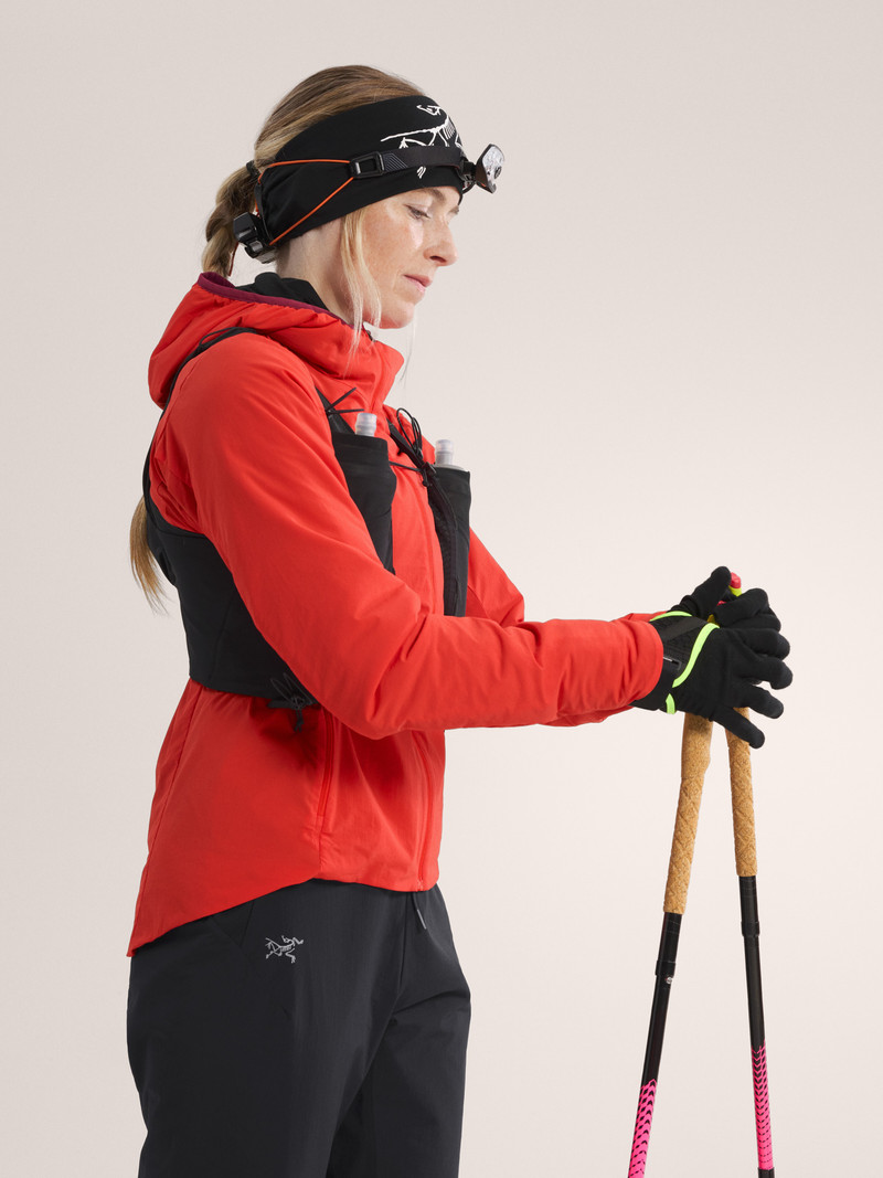 Norvan Insulated Hoody 3