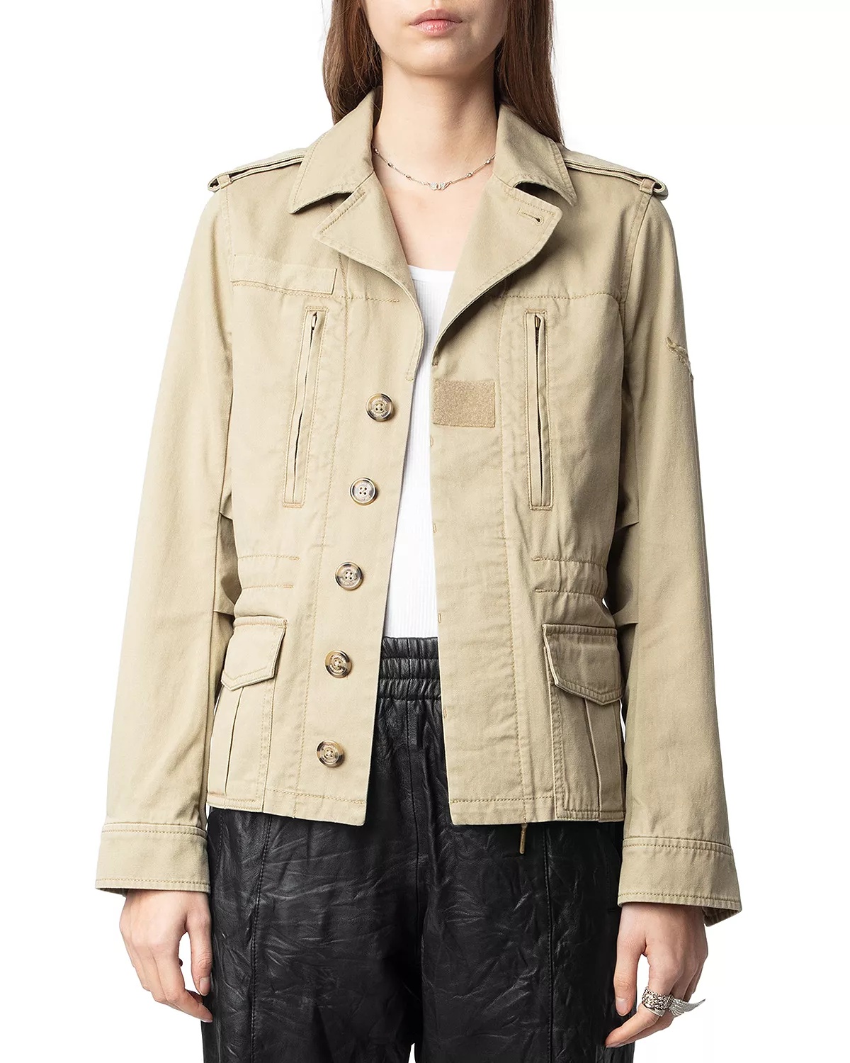 Klimi Parka - 2