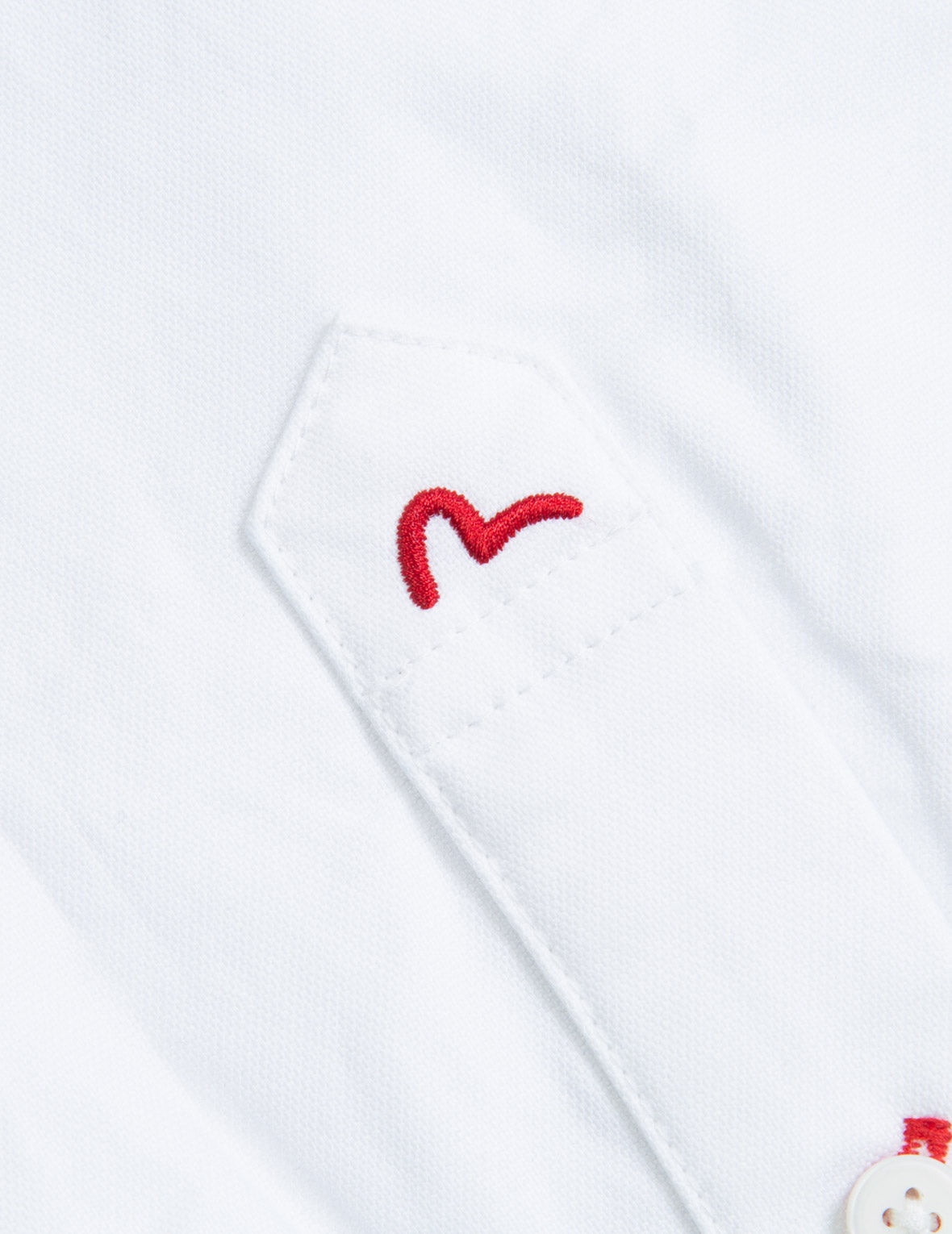 Seagull Panelled Shirt - 13