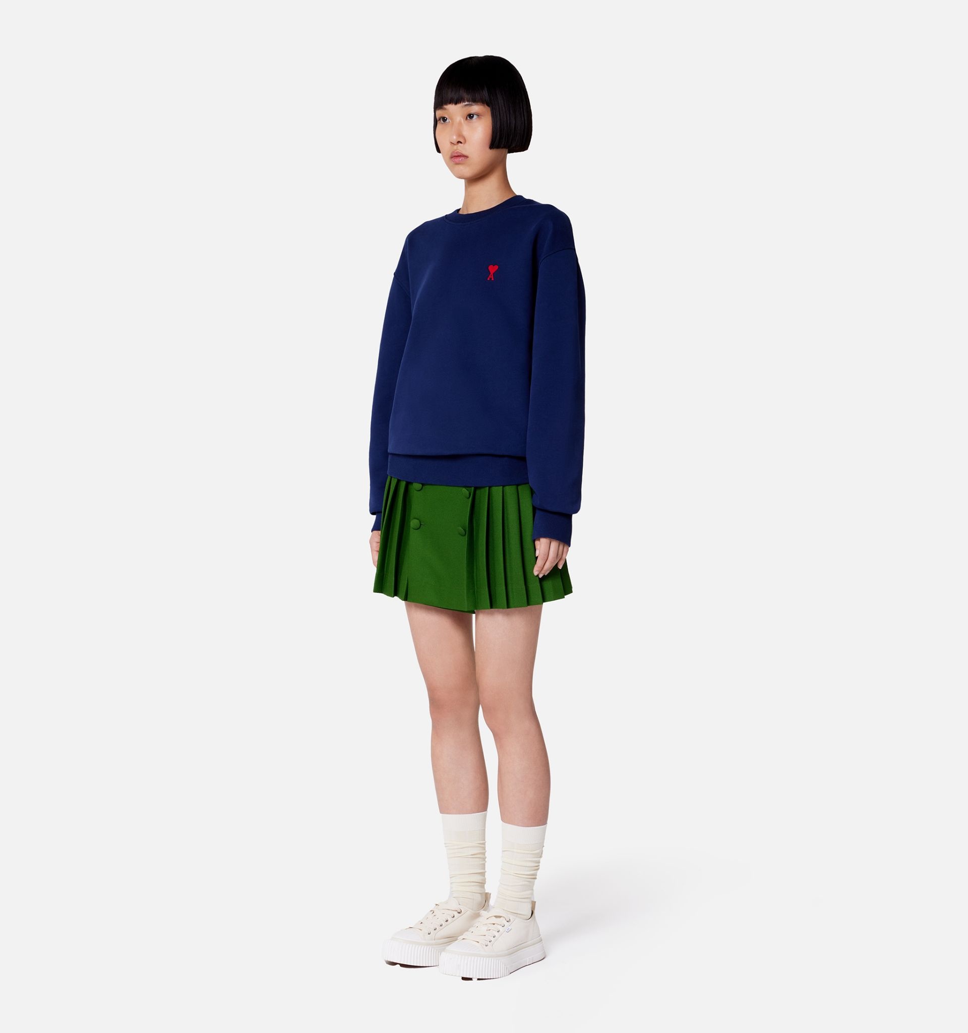 Ami de Coeur Sweatshirt - 4