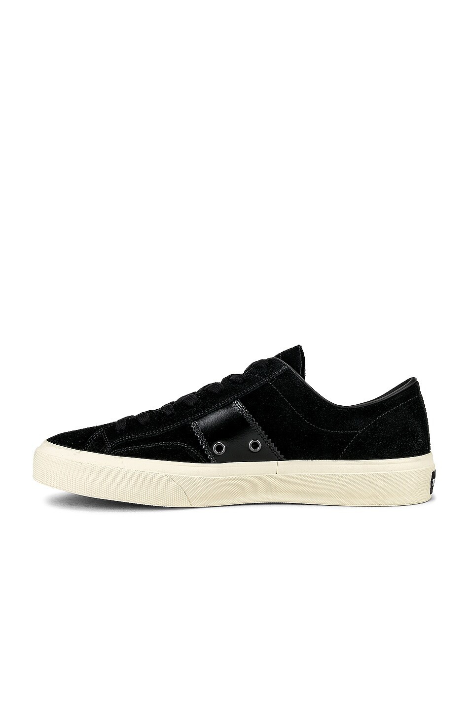 Low Top Cambridge Sneakers - 5