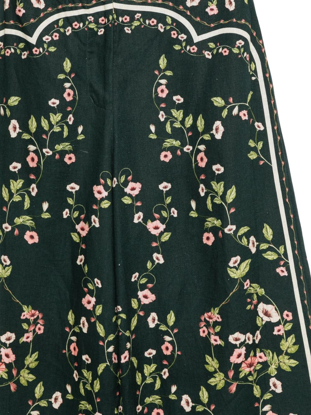Tota Mosquetero trousers - 3