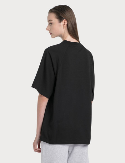 MSGM Small Logo T-shirt outlook