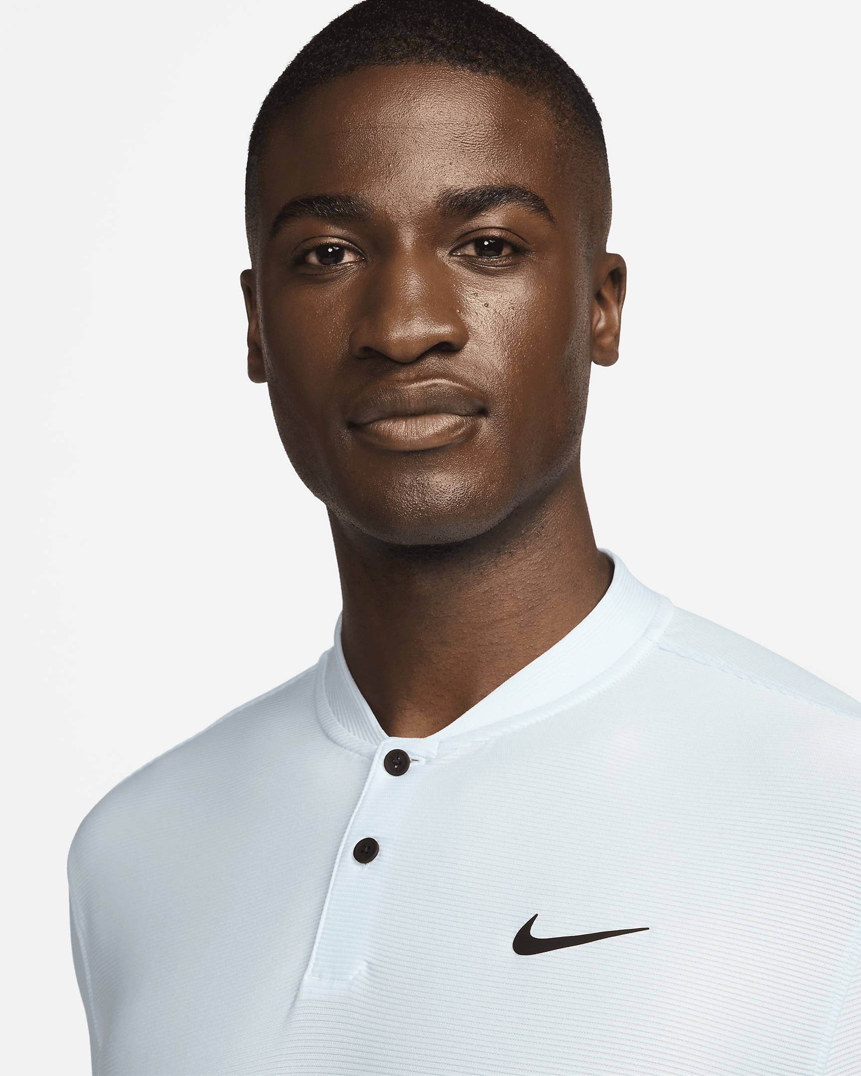 Nike Tour Men's Dri-FIT Golf Polo - 3