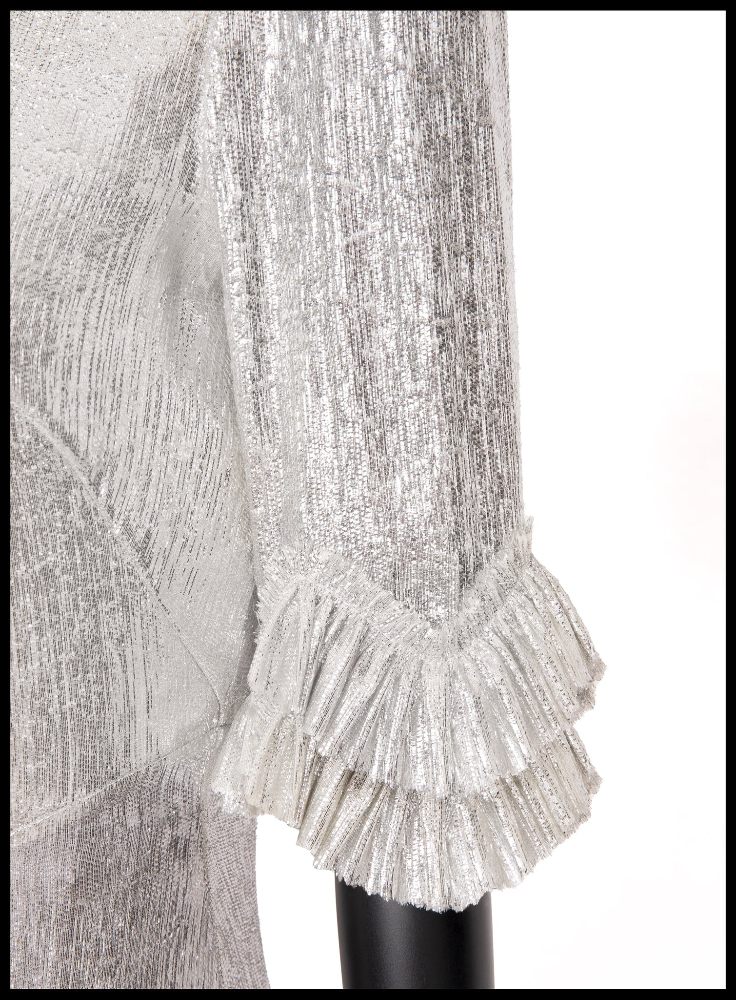 THE AURA DRESS (Ships from 2nd April) - 2