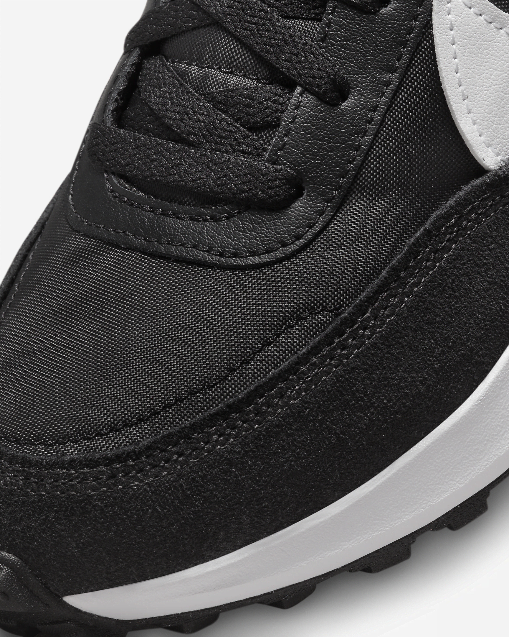 Nike Waffle Debut Women's Shoes - 8