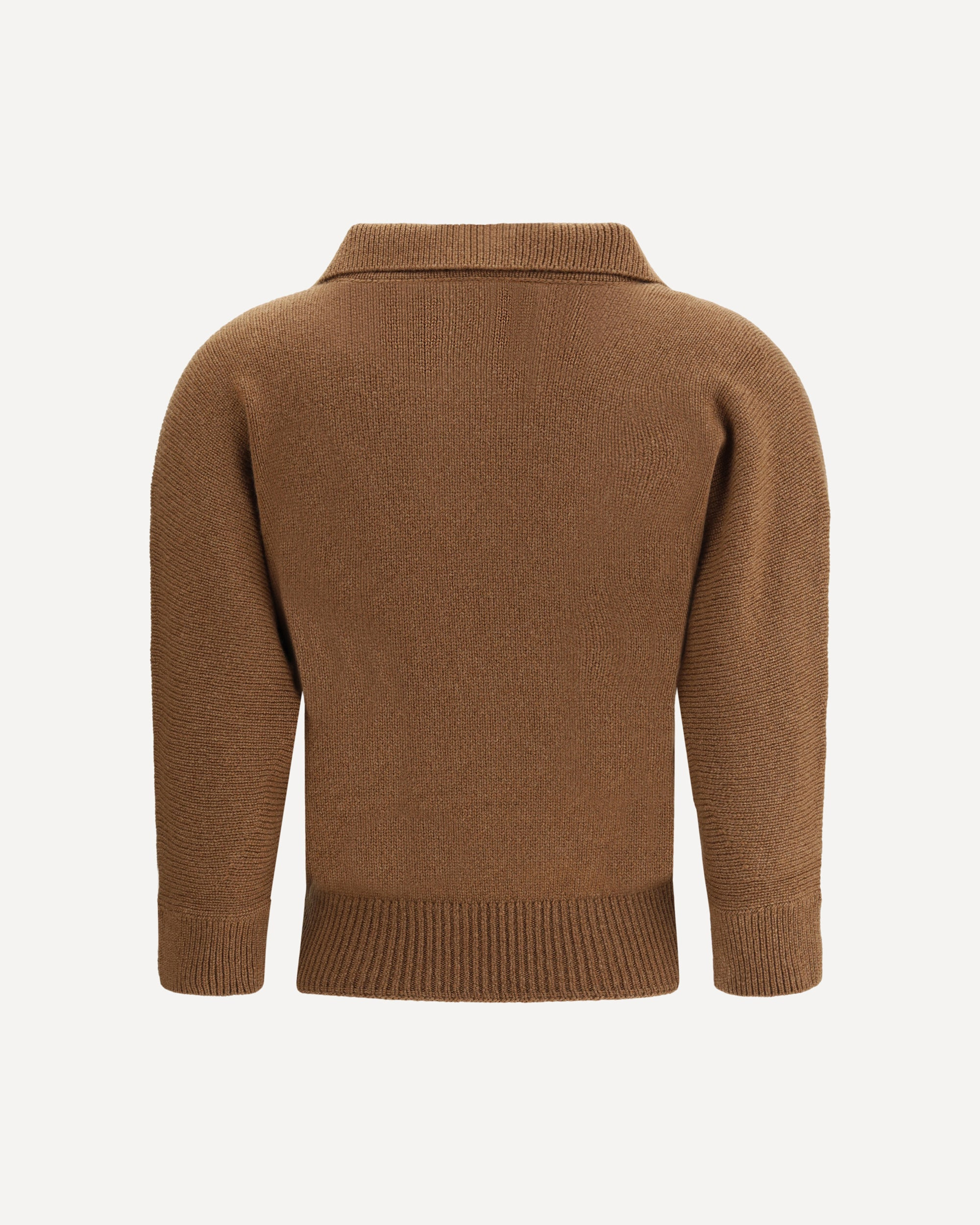 Herve Sweater - 2