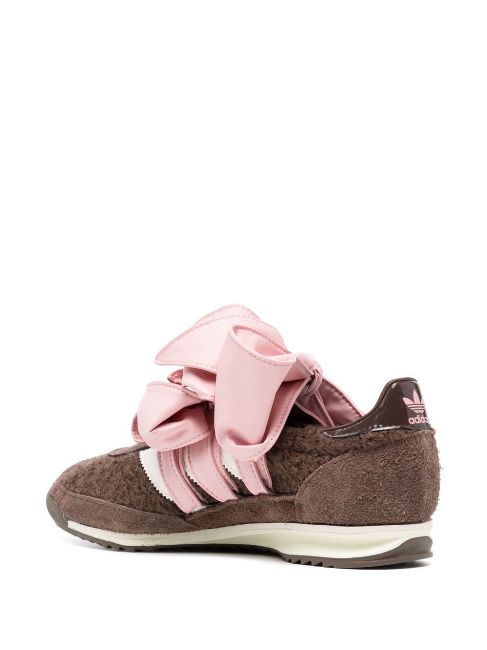 adidas x CAROLINE HU SL 72 OG sneakers - JH7341 | REVERSIBLE