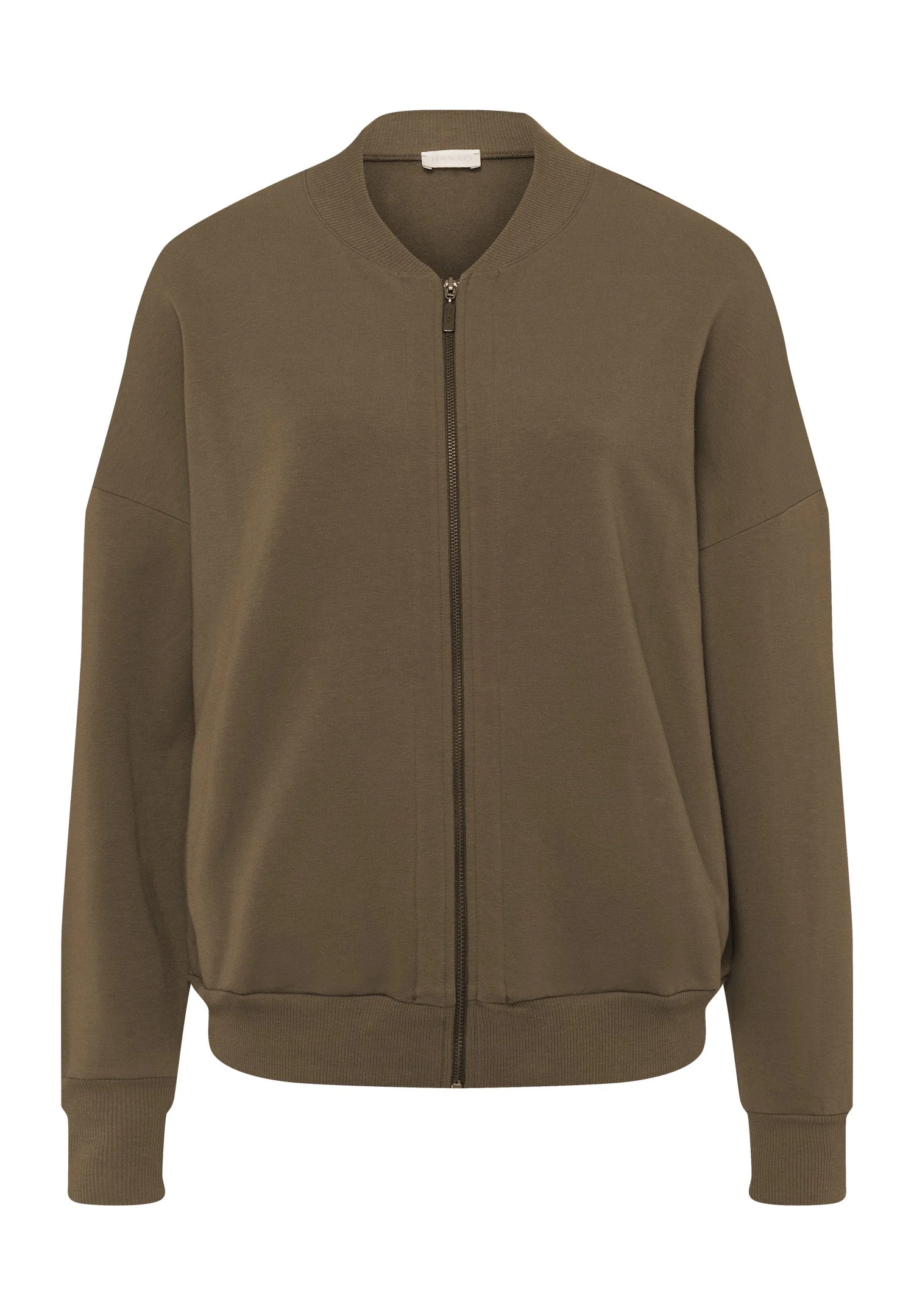 Natural Living Organic Cotton Jacket - 1