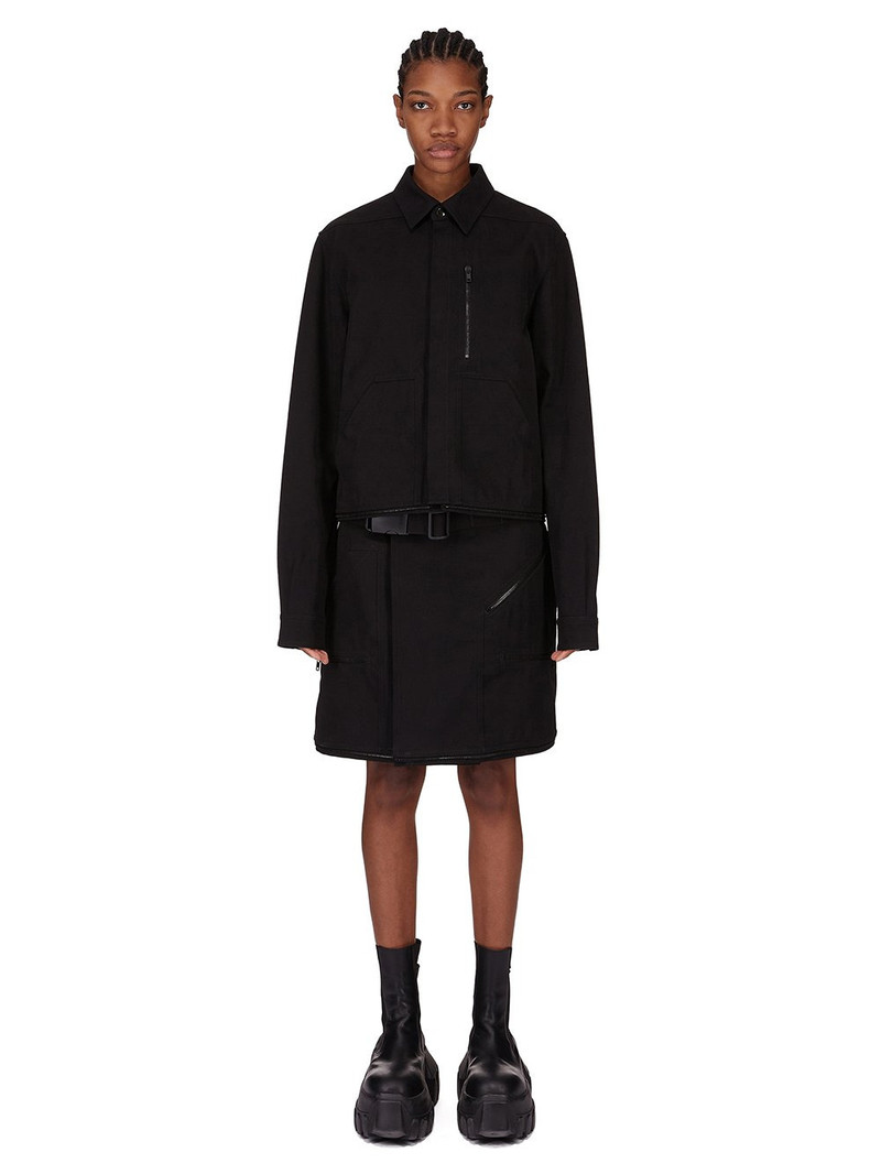 Rick Owens SKIRT outlook