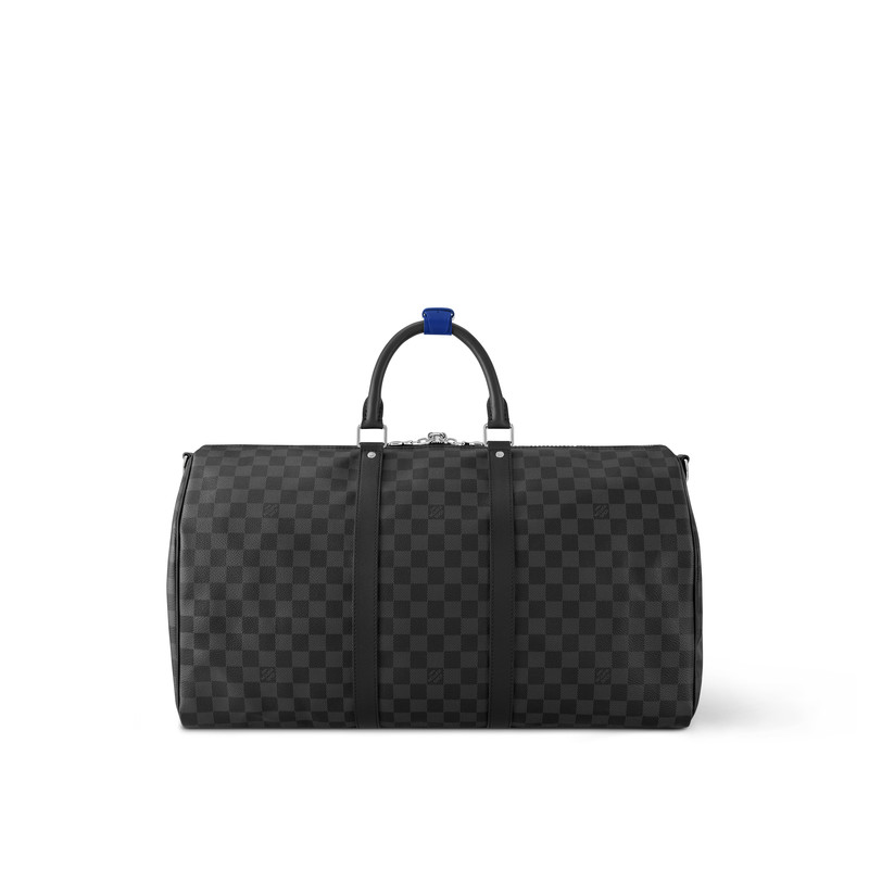 Keepall Bandoulière 50 5