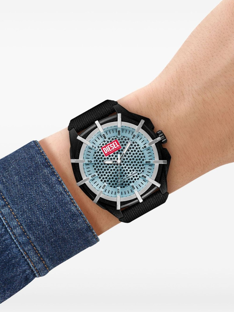 Diesel Framed 51mm outlook