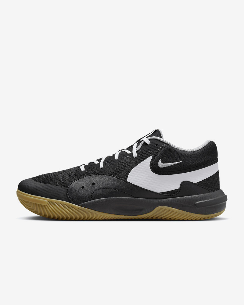 Nike Hyperquick Volleyball Shoes - 1