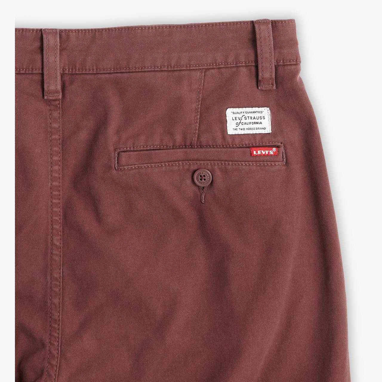 LEVI’S® XX CHINO SLIM TAPER FIT MEN'S PANTS - 8