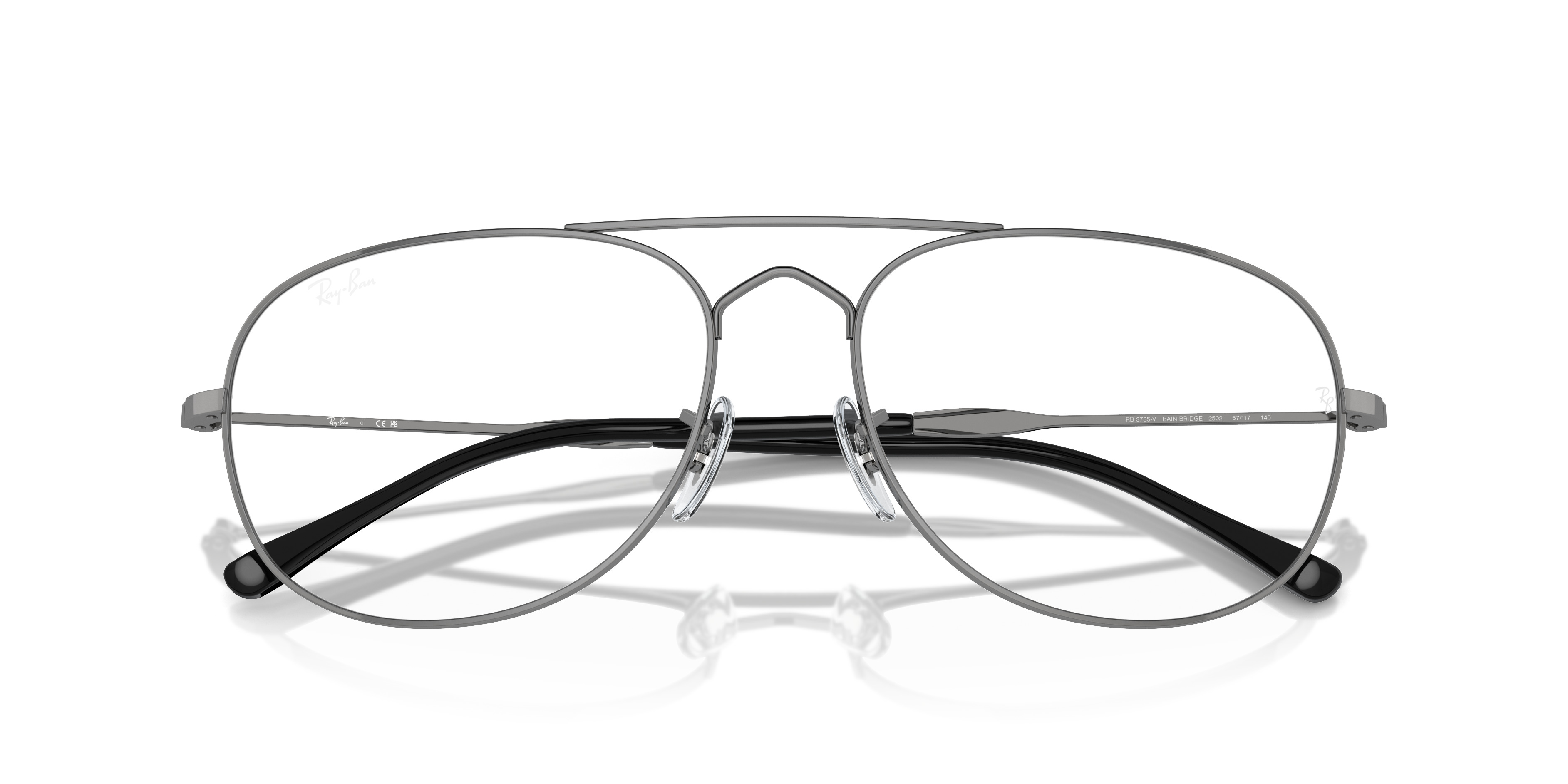 BAIN BRIDGE OPTICS - 2