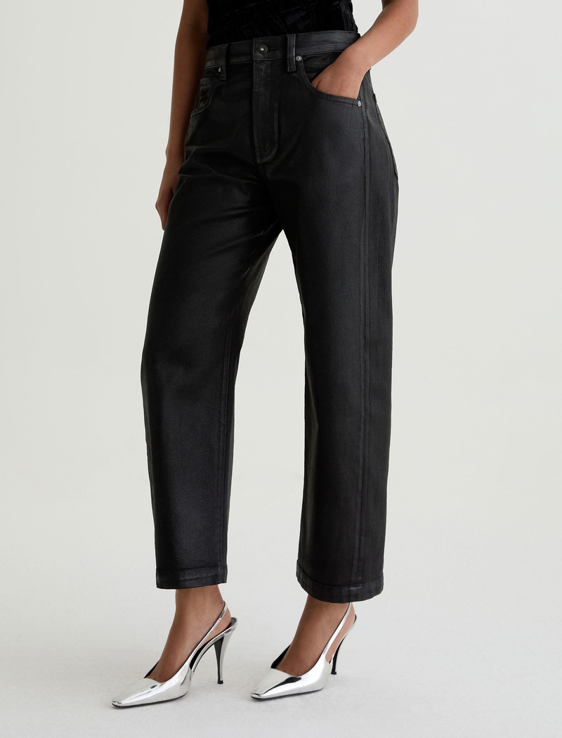 Hattie Crop Jean 6