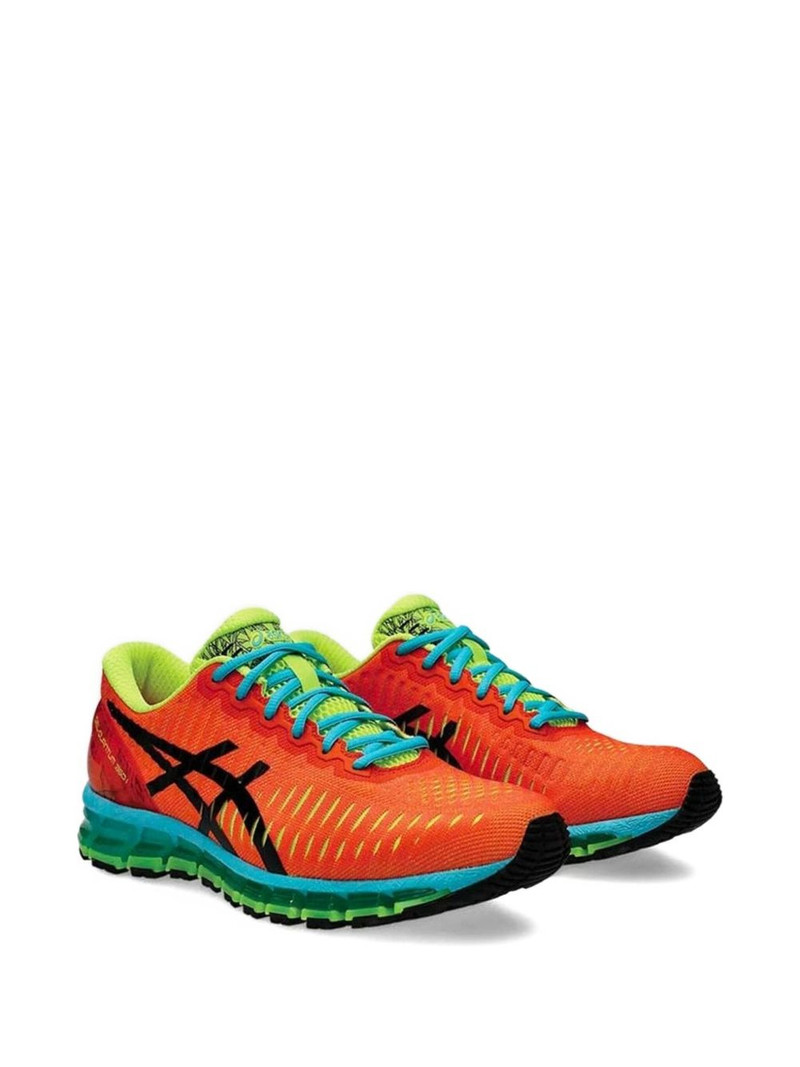 Asics Gel-Quantum 360 sneakers outlook