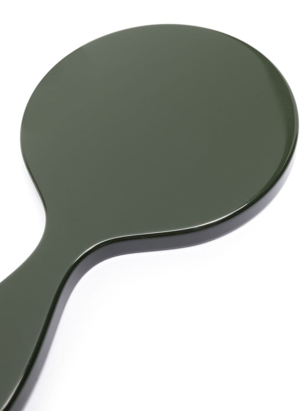 logo-lettering mirror - 2
